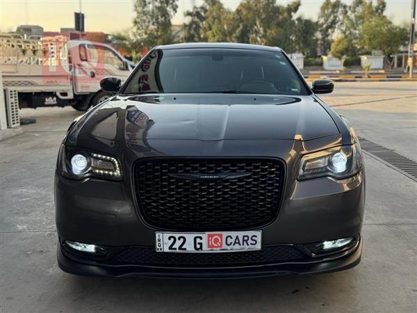 كرايسلر 300 2019 للبيع في العراق - اربيل